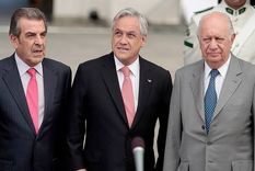 ex presidentes de chile reciben sueldos millonarios