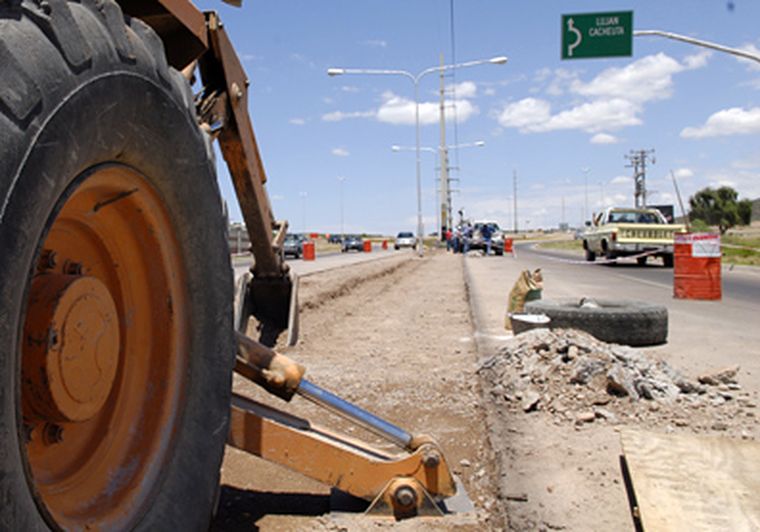 Los arreglos estarían listos dentro de cuatro meses. Foto: Gonzalo Bravo / MDZ