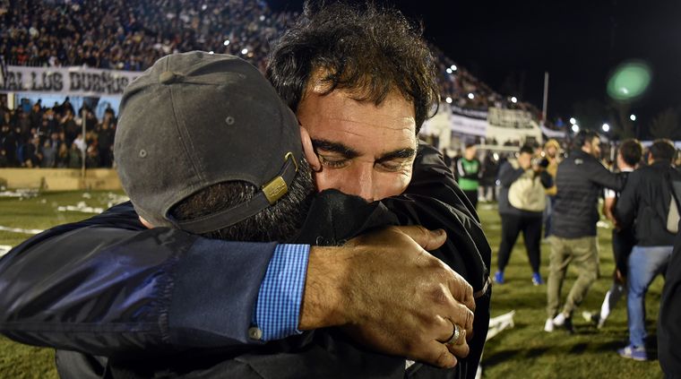 Foto: Alf Ponce / MDZ