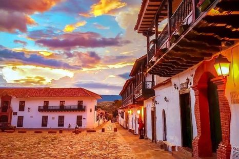 Lugares mágicos. Lugares mágicos.
