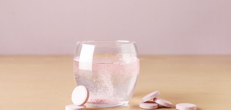 Abono casero a base de aspirina Foto: Shutterstock