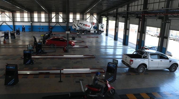 Foto: ALF PONCE MERCADO / MDZ