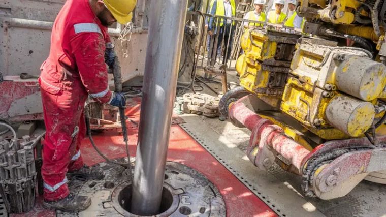 La energía geotérmica es utilizada para producir electricidad y para los sistemas de calefacción. Foto: Getty Images