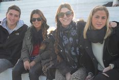 Foto: Fernando Martinez/MDZ