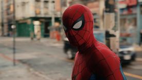 Spider-Man: Brand New Day llega a los cines.&nbsp;