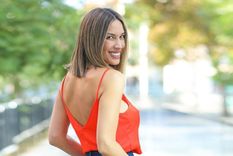 Vanesa Borghi, Foto: Fuente: Instagram @vanesaborghi