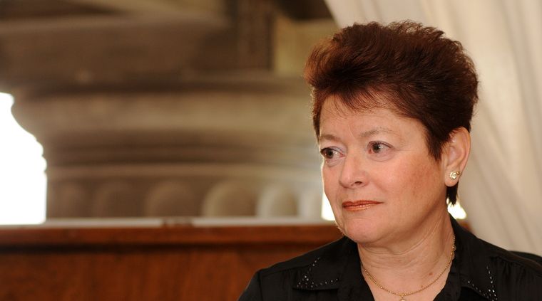 Foto: Nacho Gaffuri / MDZ