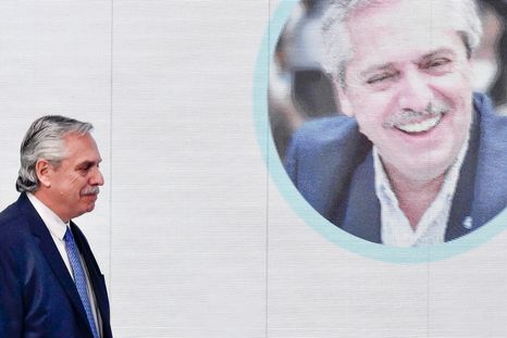 avanza la causa por violencia de genero y alberto fernandez quedo al borde del juicio oral avanza la causa por violencia de genero y alberto fernandez quedo al borde del juicio oral