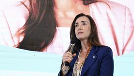 explota la interna: victoria villarruel denuncio penalmente a la derecha diario