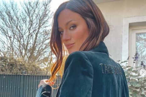 Paula Chaves Foto: @chavespauok