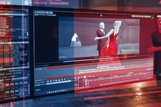 como se hizo el corto que revive a federico fellini