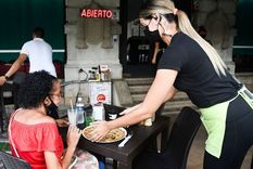 La aprobación de empresas privadas coincide con la reapertura progresiva de la economía tras las limitaciones para contener el coronavirus. Foto: GETTY IMAGES