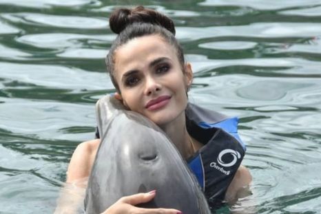 quien es y a que se dedica rossana almeyda, la supuesta novia de marcelo tinelli quien es y a que se dedica rossana almeyda, la supuesta novia de marcelo tinelli