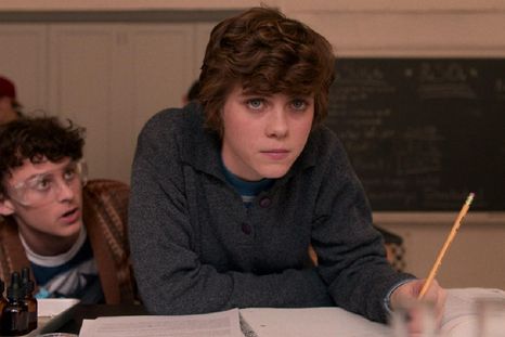 NETFLIX. Esta mierda me supera NETFLIX. Esta mierda me supera