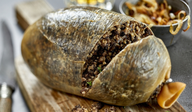 Una auténtica delicia para compartir con tus seres queridos en una cena especial Foto: Shutterstock