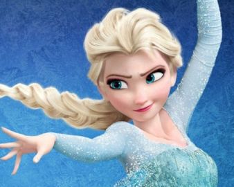 Frozen llegará a las tablas porteñas en 2027. Frozen llegará a las tablas porteñas en 2027.