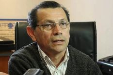 El ministro catamarqueño fue encontrado sin vida en su domicilio