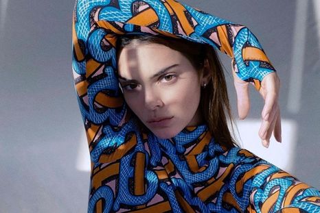 Kendall Jenner nos devela su secreto mejor guardado para lucir más alta. Foto: Milenio