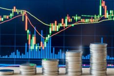 Las acciones argentinas tuvieron una buena rueda, impulsada por las acciones de los bancos y las empresas vinculadas a la construcción. Foto: Freepik