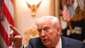 Donald Trump puede llevar violencia a Estados Unidos por sus ataques. Foto Efe Donald Trump puede llevar violencia a Estados Unidos por sus ataques. Foto Efe