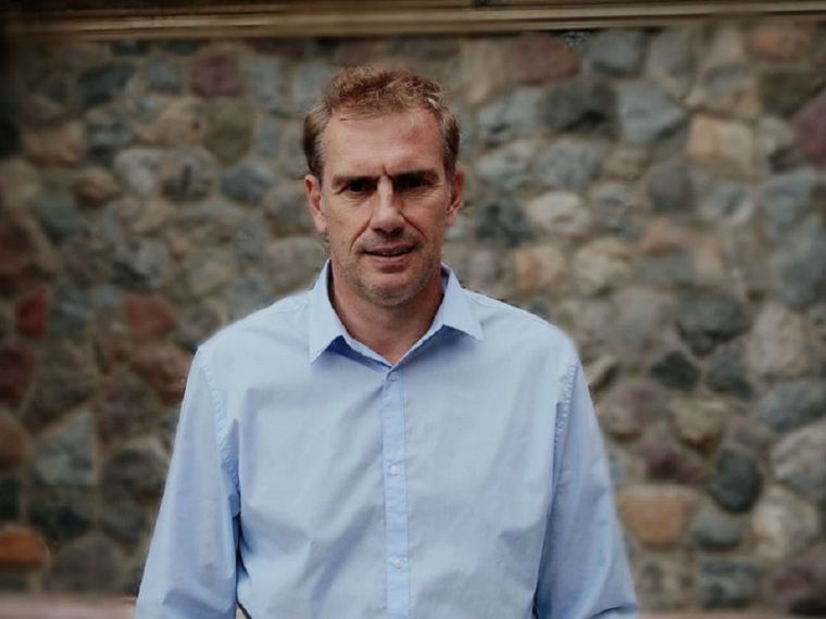 Foto: Twitter: Álvaro de Lamadrid