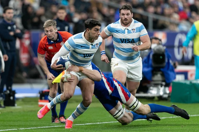 El combinado nacional buscará la segunda victoria al hilo. Foto: Prensa UAR