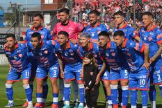 Talleres de Remedios de Escalada es uno de los dos decendidos de la Zona B de la Primera Nacional.