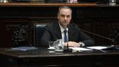 Adorni afronta múltiples acusaciones en la justicia Adorni afronta múltiples acusaciones en la justicia