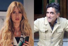 el dolor de flor pena por la muerte de pablo cedron