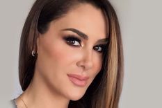 Ninel Conde es una de las mujeres más hermosas del mundo del espectaculo.