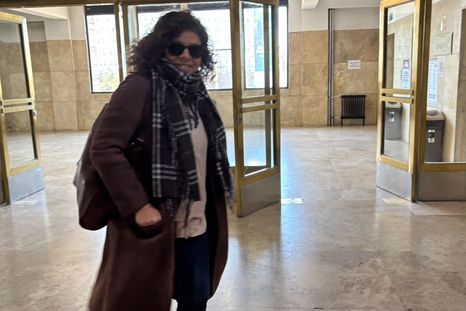 carla vizzotti nego irregularidades en la compra de vacunas pfizer y presento un escrito ante la justicia carla vizzotti nego irregularidades en la compra de vacunas pfizer y presento un escrito ante la justicia