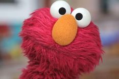 Después de que Elmo preguntara cómo le iba a todo el mundo con la X, los usuarios respondieron con una lluvia de traumas Foto: GETTY IMAGES