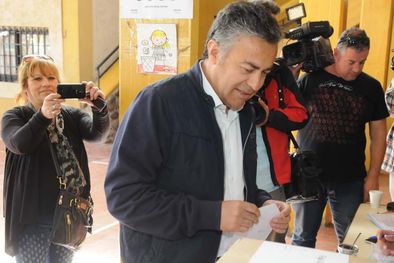 MDZol | Foto: Fernando Martinez/ MDZ