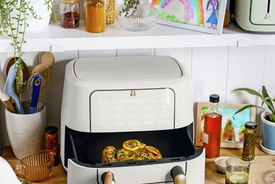 MDZol | freidora de aire