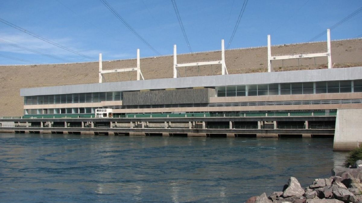 Avanza la privatización de los complejos hidroeléctricos en la Patagonia