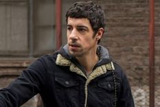 ¿SOLITO? ESTEBAN LAMOTHE DICE NO TENER PAREJA, PERO...