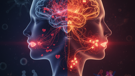 Hay que analizar las emociones. Fuente: IA Gemini. Hay que analizar las emociones. Fuente: IA Gemini.