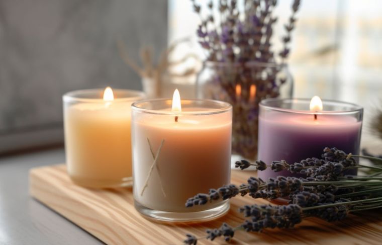 Llena tu hogar de deliciosos aromas. Foto: Archivo