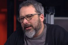 murio gerardo rozin: tenia 51 anos y peleaba contra una grave enfermedad murio gerardo rozin: tenia 51 anos y peleaba contra una grave enfermedad