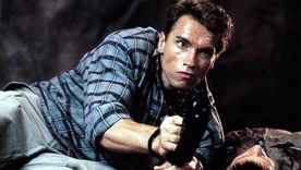 Arnold Schwarzenegger no apoya los reinicios en el cine.