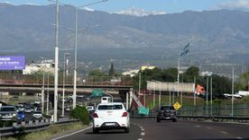 El Acceso Este tendrá tres trochas hasta la calle Arturo González. El Acceso Este tendrá tres trochas hasta la calle Arturo González.