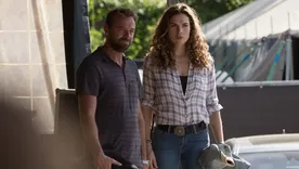 Tres series buenas y adictivas para ver en Netflix.&nbsp;