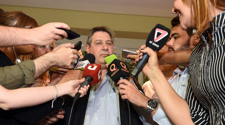 Foto: Alf Ponce / MDZ