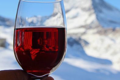 MDZol | Vinos de la Patagonia: podrás disfrutarlos virtualmente.