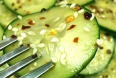 las 3 mejores recetas para comer pepino y adelgazar las 3 mejores recetas para comer pepino y adelgazar