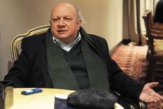 Foto: Pachy Reynoso / MDZ