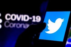 Twitter aseguró que su estrategia de teletrabajo implementada durante la cuarentena ha funcionado con éxito. Twitter aseguró que su estrategia de teletrabajo implementada durante la cuarentena ha funcionado con éxito.