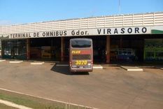 La víctima fue identificada como Sergio Adán Encisa. Foto: NA La víctima fue identificada como Sergio Adán Encisa. Foto: NA