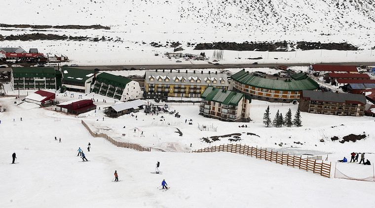 Foto: Alf Ponce / MDZ