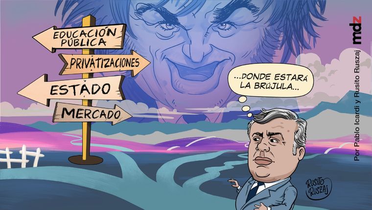 Foto: Mariano Ruszaj